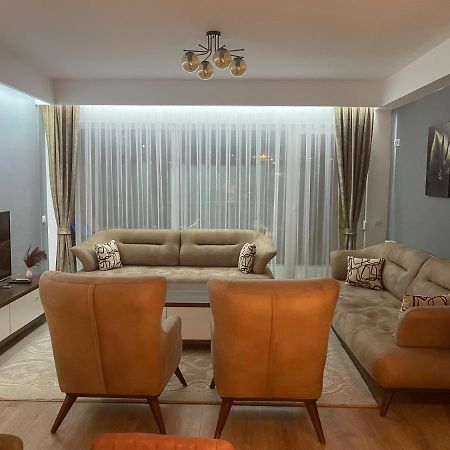 Daf Apartaments Pristina Exterior photo